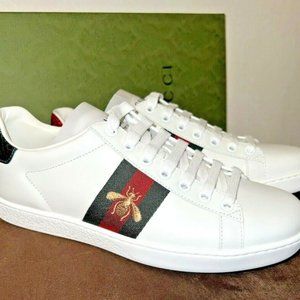 Gucci sneakers women